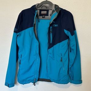 Outdoor Research Trailbreaker Womens Jacket